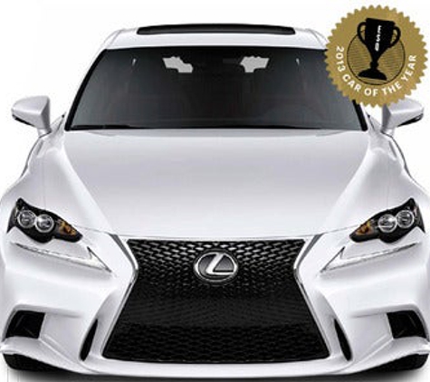 Lexus by Ray Catena - Larchmont, NY