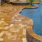 Rock on Design Brick Pavers