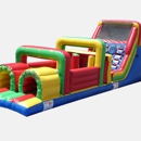 Bouncin' Around-DFW - Children's Party Planning & Entertainment