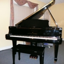 West Piano Sales & Service - Pianos & Organ-Tuning, Repair & Restoration
