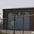 The Frame Man