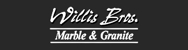 Willis Bros. Marble & Granite - Marble & Granite Suppliers