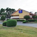 Americas Best Value Inn & Suites Little Rock at Scott Hamilton Dr - Motels