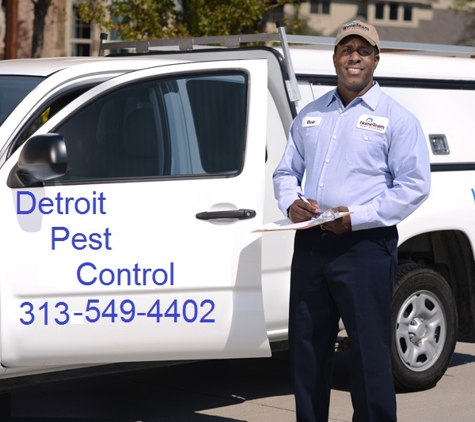 Detroit Michigan Pest Control - Detroit, MI