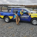 DynaMech Heating, Cooling, Electrical & Plumbing - Fireplaces