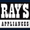 Ray's Appliances - Major Appliance Parts