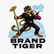 Brand Tiger Pest Control