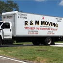R&M Moving Inc - Movers