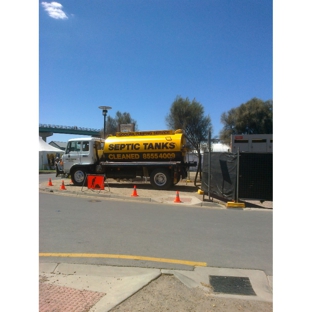 Goolwa Pumping Service - Goolwa, SA