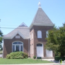 Parish Presbyterian Church
