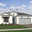 K. Hovnanian Homes Salerno Reserve - Single Family