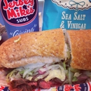 Jersey Mike's Subs - Sandwich Shops