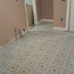 JDG FLOORING AND HOME IMPROVEMENT - New York, NY