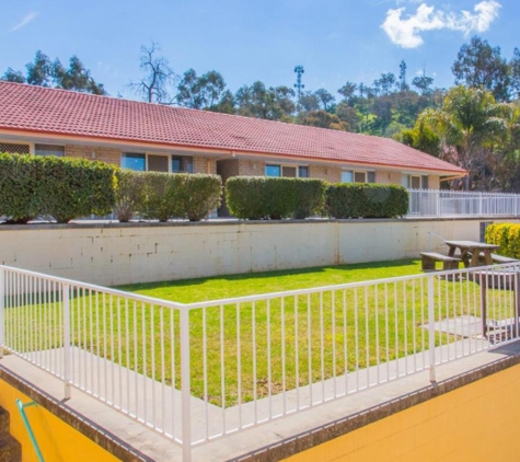 Econo Lodge Alabaster - Cowra, NSW