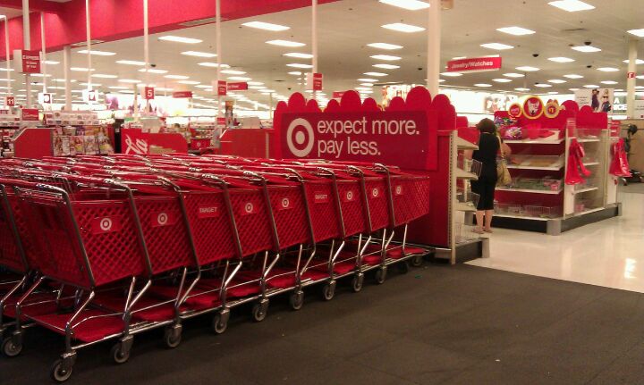 Target - Albuquerque, NM 87114
