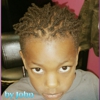 Dreadlock Specialist/Loctician gallery
