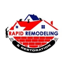 Rapid Remodeling & Restoration LLC - Altering & Remodeling Contractors