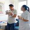 Novant Health Maternity & Birthing Center at Betty H. Cameron Women's & Children's Hospital gallery