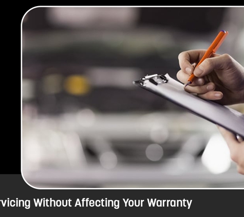 Affordable Power Steering - Biggera Waters, QLD. Logbook Servicing Without Affecting Your Warranty