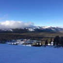 Mammoth Mountain Ski Area - Resorts