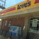 Love's Travel Stop