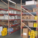 Greenough Packaging & Maintenance Supplies - Cleaners Supplies