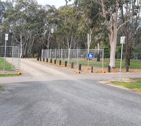 A Plus Temporary Fencing