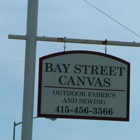 Bay Street Canvas