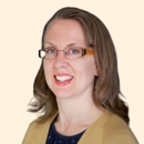 Krista Sherinian, Counselor - Counseling Services