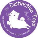 Distinctive Toys - Video Rental & Sales