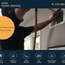 Ucm Services Baldwin - Carpet & Rug Cleaners