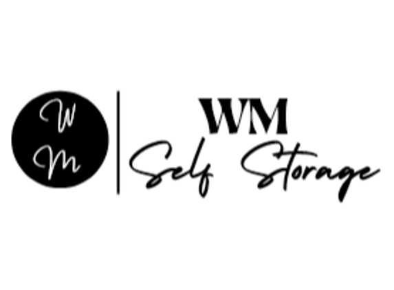 WM Self Storage - White Marsh, MD