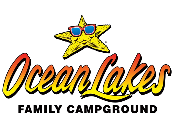 Ocean Lakes Family Campground - Myrtle Beach, SC