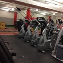 Velocity Sports Performance - Gymnasiums