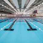 Swim Lessons at Elkhart Health and Aquatics