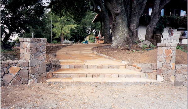 Rock Star Masonry - Santa Rosa, CA