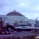 Saint Louis Science Center - Museums