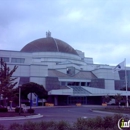 Saint Louis Science Center - Museums