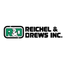 Reichel & Drews - Sand & Gravel