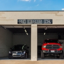 DTX Imports Inc - Used Car Dealers