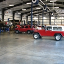 Guaranty GM Certified Service Center - Automobile Repairing & Service-Equipment & Supplies
