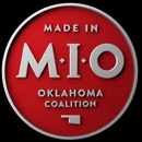 Made In Oklahoma Coalition - Social Service Organizations