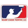 Major League Painting Llc gallery