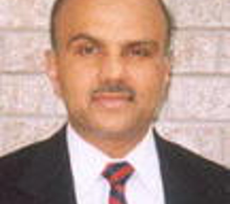 Dr. Mysore S Shivaram, MD - Franklin, WI