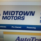 Warren Midtown Motors Sales