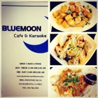Blue Moon Cafe and Karaoke