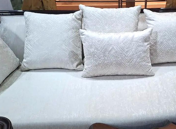 Pro Sofa Clean - Wahroonga, NSW. Sofa cleaning