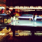 Longshank's Billiards