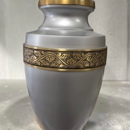 URN'D Wings - Funeral Planning