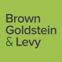 Brown, Goldstein & Levy